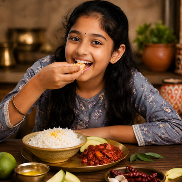 Buy avakaya pickle online USA 