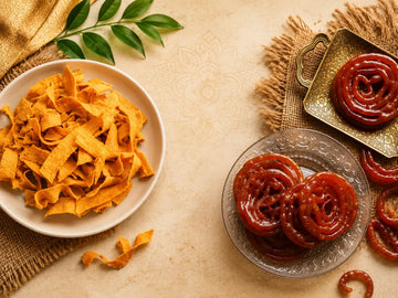 Where to Buy Authentic Telugu Snacks Online in USA