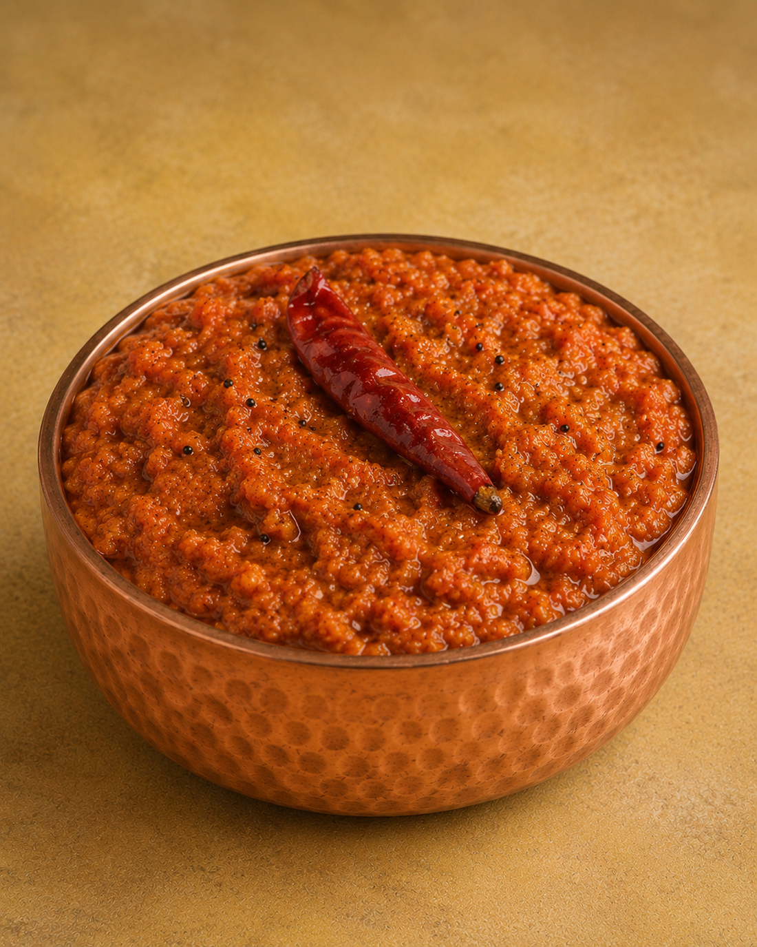 Mamidi Turumu Pickle - Authentic Andhra Grated Mango Pickle Homemade Style