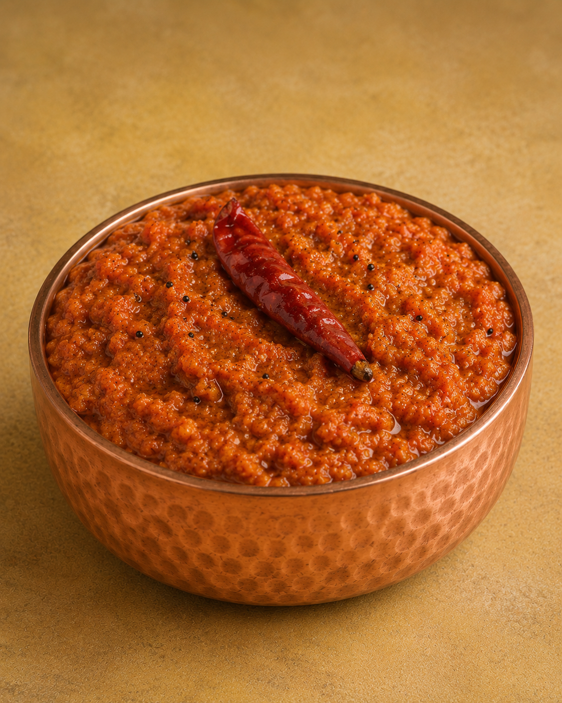 Mamidi Turumu Pickle - Authentic Andhra Grated Mango Pickle Homemade Style