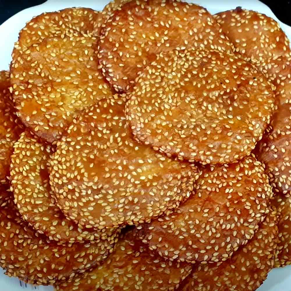 Nuvvula Ariselu from Tenali Ruchulu - buy online