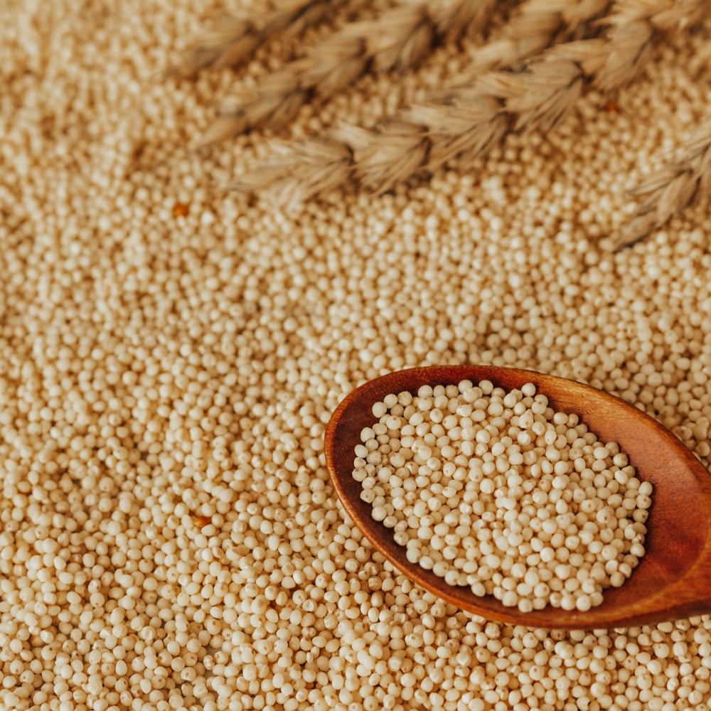 Proso Millet from Tenali Ruchulu - buy online