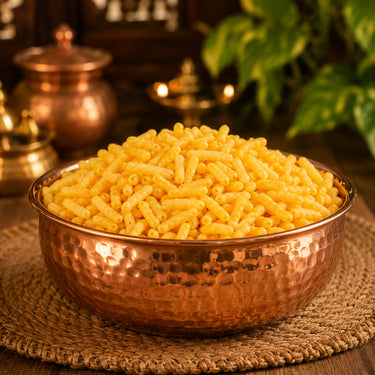 Basmati Puffed Rice from Tenali Ruchulu - buy online