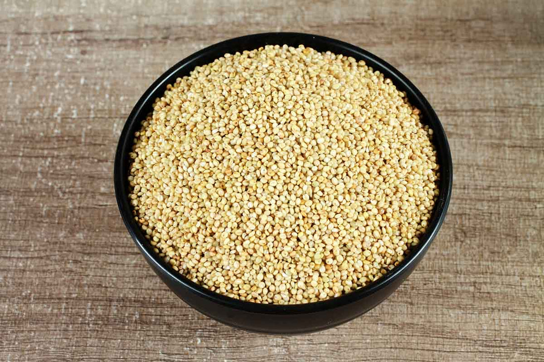 Brown Top Millet from Tenali Ruchulu - buy online