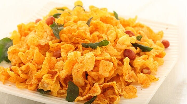 Atukula Mixture from Tenali Ruchulu - buy online