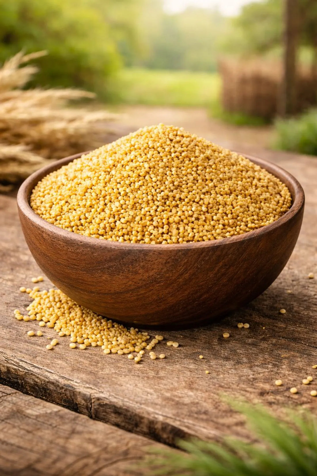 Foxtail Millet from Tenali Ruchulu - buy online