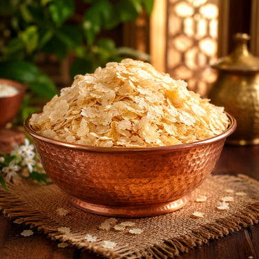 Jowar Flakes from Tenali Ruchulu - buy online