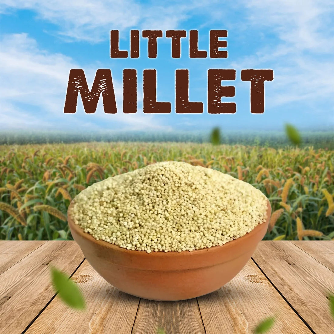 Little Millet from Tenali Ruchulu - buy online