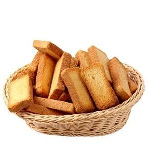 Millet Rusk from Tenali Ruchulu - buy online
