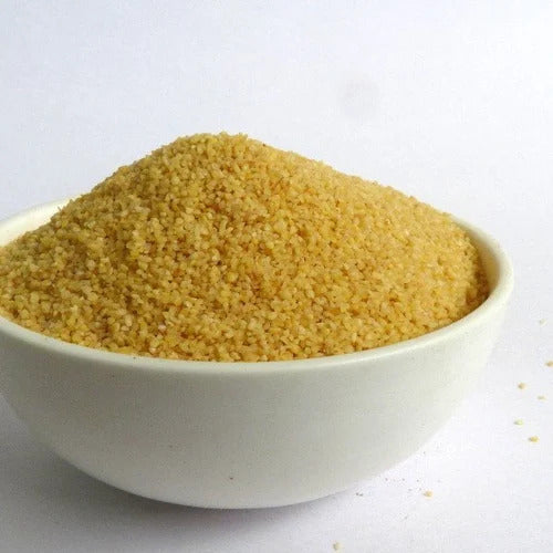 Millet Upma Rawa from Tenali Ruchulu - buy online