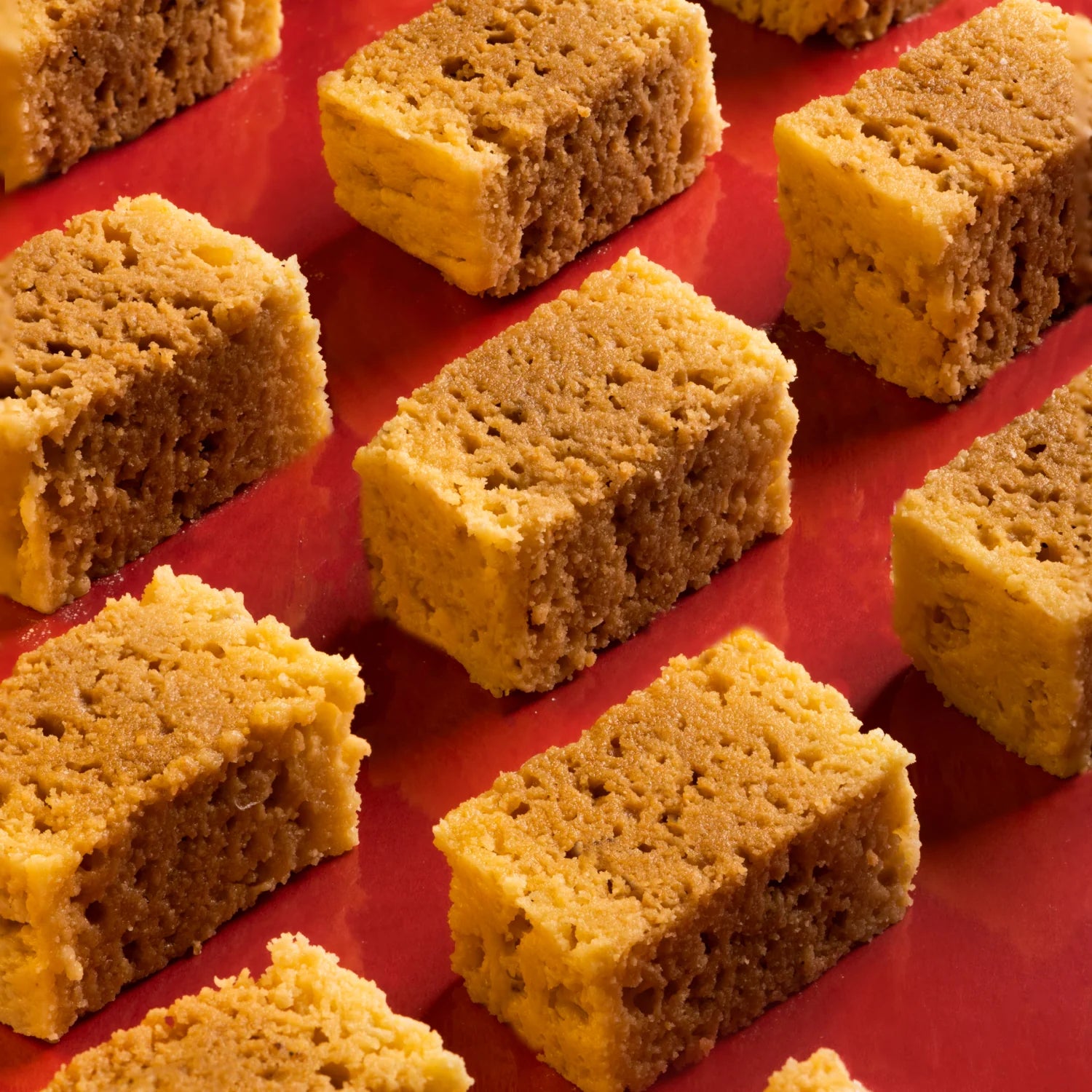 Hard Mysore Pak from Tenali Ruchulu - buy online