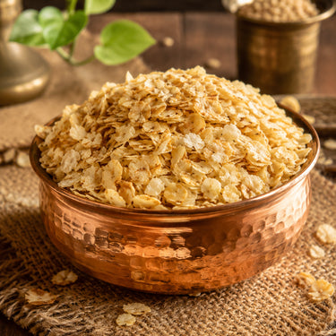 Ragi Flakes from Tenali Ruchulu - buy online