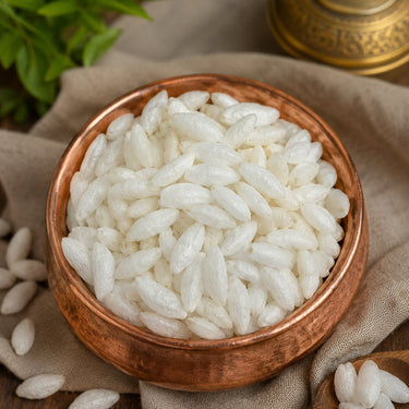 Wheat Puffed Rice from Tenali Ruchulu - buy online